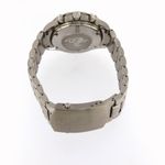 Omega Speedmaster Date 3210.50.00 (2012) - Black dial 40 mm Steel case (4/6)