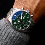 IWC Pilot Chronograph IW388104 - (1/3)