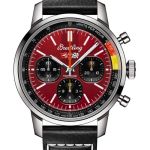 Breitling Top Time AB01761A1K1X1 - (1/1)