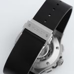 Hublot Big Bang Aero Bang 311.SM.1170.GR (Unknown (random serial)) - Black dial 45 mm Steel case (4/6)