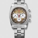 Zenith El Primero Chronomaster 03.A384.400/385.M385 (2025) - 37mm Staal (1/1)