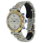 Cartier Pasha 2113 - (3/7)