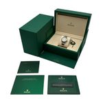 Rolex Oyster Perpetual 28 276200 - (5/5)