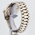 Rolex Day-Date 40 228239 (2021) - 40mm Witgoud (13/18)