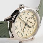 Patek Philippe Travel Time 5524G-010 - (4/5)