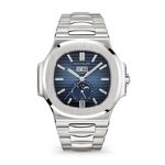 Patek Philippe Nautilus