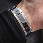 Rolex GMT-Master II 126710BLRO - (6/8)