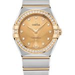Omega Constellation Quartz 131.25.28.60.58.001 - (1/1)