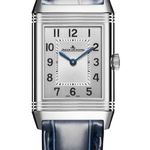Jaeger-LeCoultre Reverso Classic Small Duetto Q2668432 - (1/1)