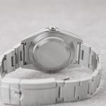 Rolex Explorer 214270 (2020) - Black dial 39 mm Steel case (8/8)