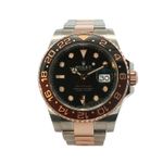 Rolex GMT-Master II 126711CHNR - (1/5)