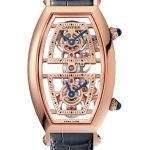 Cartier Tonneau WHTN0013 - (1/1)