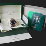 Rolex GMT-Master II 116713LN - (8/8)