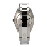 Rolex Datejust 41 126334 (2020) - Blue dial 41 mm Steel case (8/8)