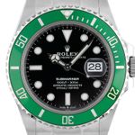 Rolex Submariner Date 126610LV - (2/5)