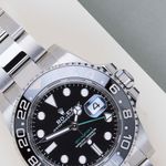Rolex GMT-Master II 126710GRNR - (3/8)