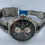 TAG Heuer Formula 1 Calibre 16 CAZ2018.BA0970 - (2/8)