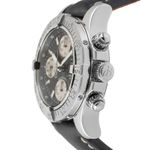 Breitling Superocean Chronograph II A13340 - (6/8)