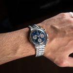 Omega Speedmaster Reduced 3510.82.00 - (6/7)