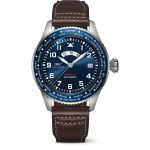 IWC Pilot IW395503 - (1/1)