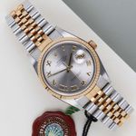 Rolex Datejust 36 16233 - (1/8)