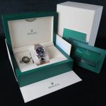 Rolex Datejust 36 126231 - (8/8)