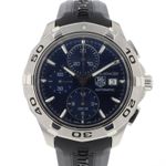 TAG Heuer Aquaracer 300M CAP2112 - (1/5)
