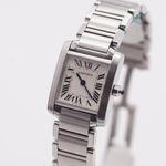 Cartier Tank Française W51008Q3 - (3/8)