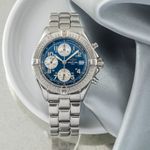 Breitling Colt Chronograph Automatic A13035.1 (1998) - Staal (2/8)