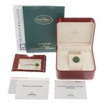 Omega Speedmaster Reduced 3510.50.00 - (2/8)