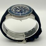 Breitling Superocean Heritage AB31101A1C1S1 (2025) - Blue dial 40 mm Steel case (7/8)