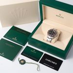 Rolex GMT-Master II 126710BLRO (2023) - Black dial 40 mm Steel case (8/8)