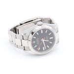 Rolex Milgauss 116400 (Onbekend (willekeurig serienummer)) - 40mm Staal (3/6)