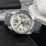 Cartier Calibre de Cartier W7100037 - (2/8)