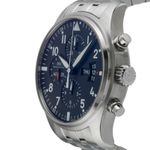 IWC Pilot Chronograph IW377701 - (6/8)