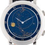 Patek Philippe Celestial 5102G-001 - (2/8)