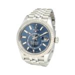 Rolex Sky-Dweller 326934 - (4/8)