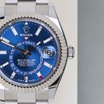 Rolex Sky-Dweller 336934 - (5/8)
