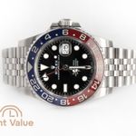 Rolex GMT-Master II 126710BLRO - (2/6)