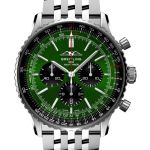 Breitling Navitimer 01 (46 MM) AB0137241L1A1 - (1/1)
