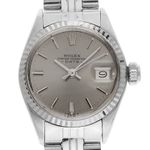 Rolex Oyster Perpetual Lady Date 6517 - (1/8)
