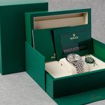 Rolex Datejust 41 126334 (2026) - 41 mm Steel case (3/8)
