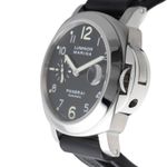 Panerai Luminor Marina Automatic PAM00164 (2008) - Black dial 44 mm Steel case (6/8)