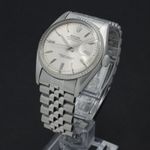 Rolex Datejust 36 16014 (1979) - Zilver wijzerplaat 36mm Staal (2/7)