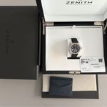Zenith Pilot 03.4000.3620/21.I001 - (4/21)