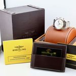 Breitling Transocean Chronograph 1461 A19310 - (2/2)