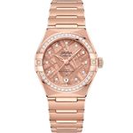 Omega Constellation 131.55.29.20.99.006 - (1/1)