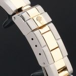 Rolex Yacht-Master 169623 (2002) - 29mm Goud/Staal (8/8)