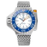 Omega Seamaster PloProf 227.90.55.21.04.001 - (1/2)