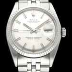 Rolex Datejust 1601 - (1/7)